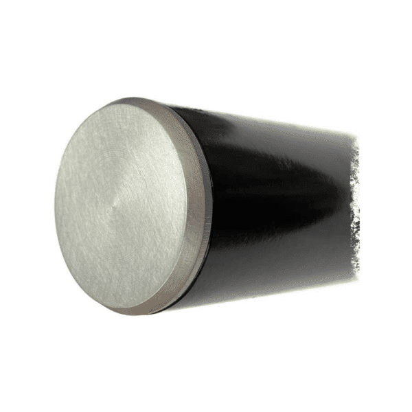 Aluminum End Caps