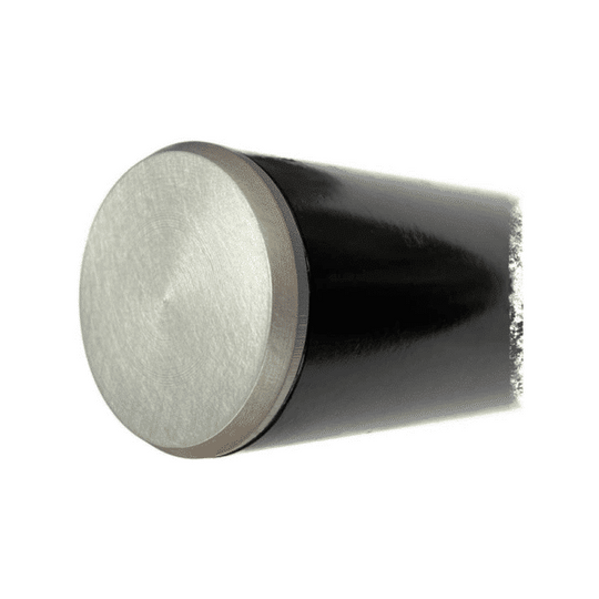 Aluminum End Caps