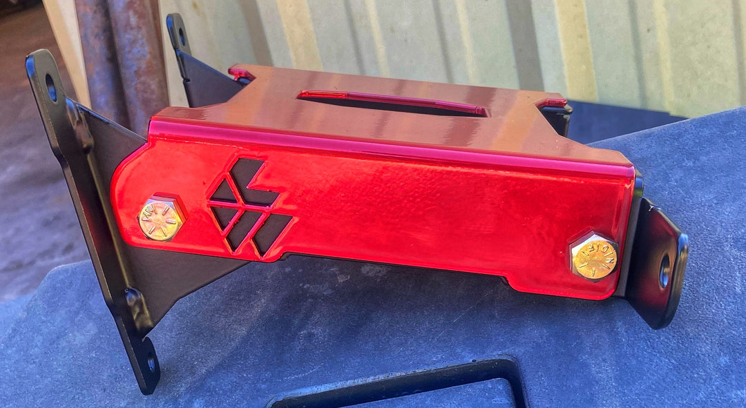 RS1 Diff Plate