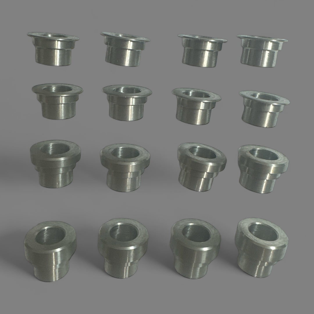 Honda Talon -Radius Rod bushing kit