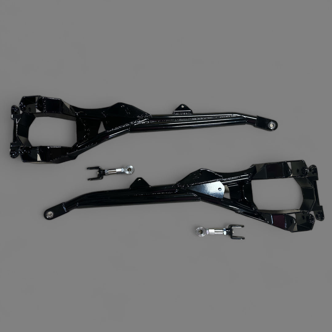 PRO R Trailing Arms