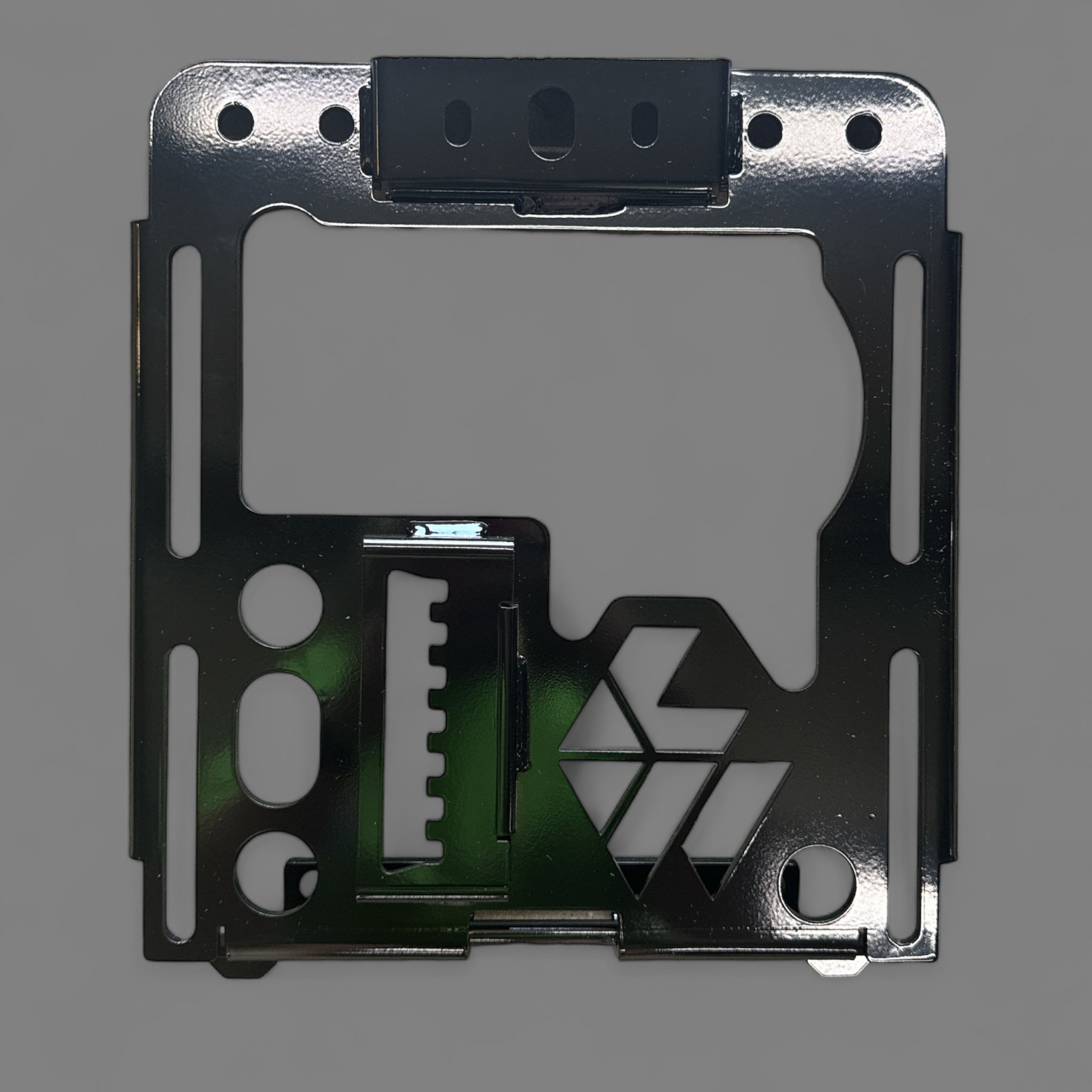 Seat Lowering Bases – L&W Fab