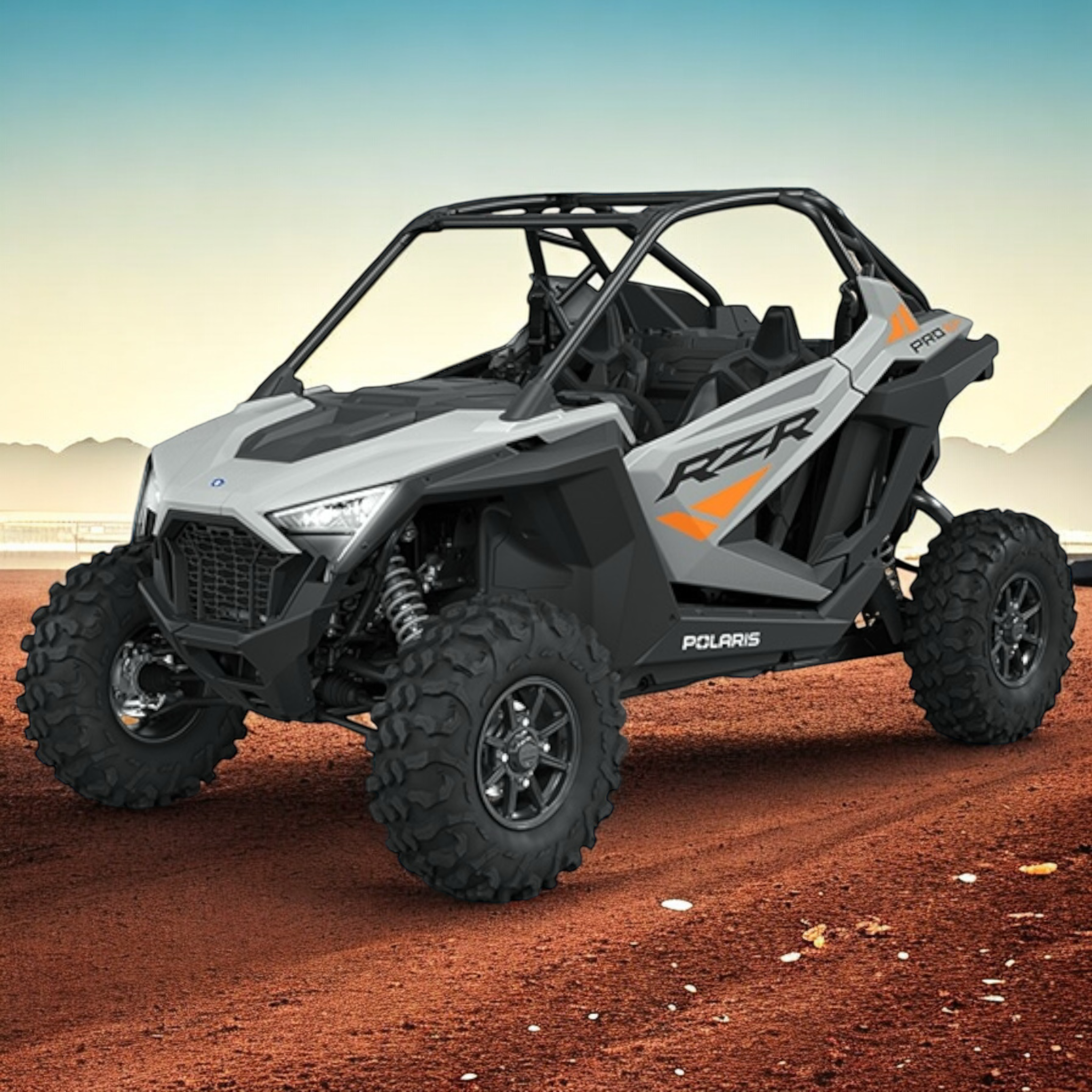 Pro Xp Custom Pro XP – L&W Fab
