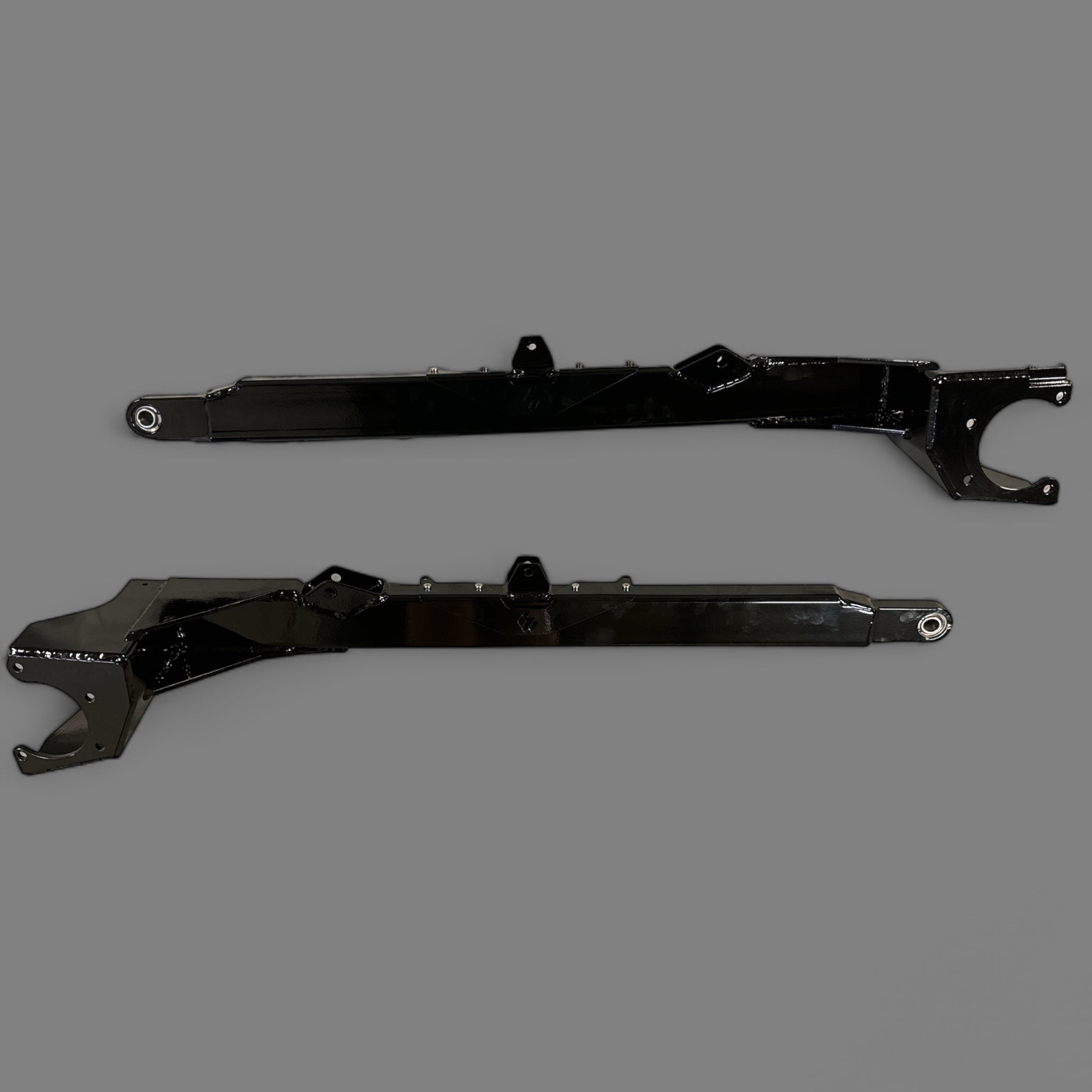 Trailing Arms