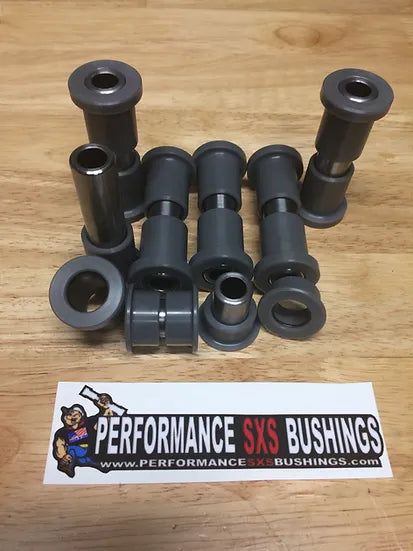 XP1000/TURBO- A-Arm Bushings