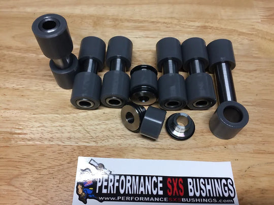 XP1000/TURBO- A-Arm Bushings