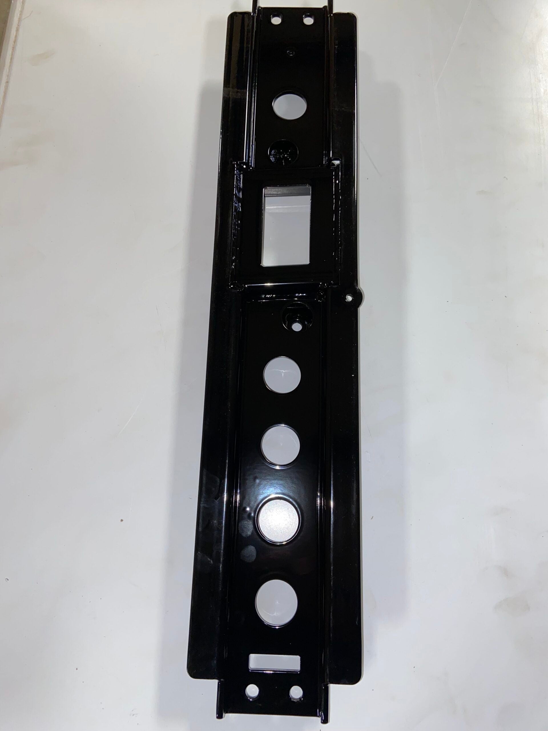 PRO XP/ TURBO R/ PRO S -FRAME CROSS MEMBER – L&W Fab