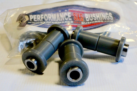 XP1000/TURBO- A-Arm Bushings