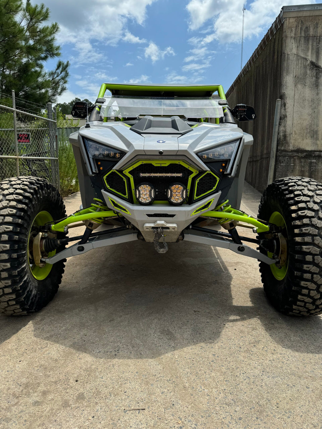 Pro R Wheel Base PRO R/ TURBO R/ PRO S - 2