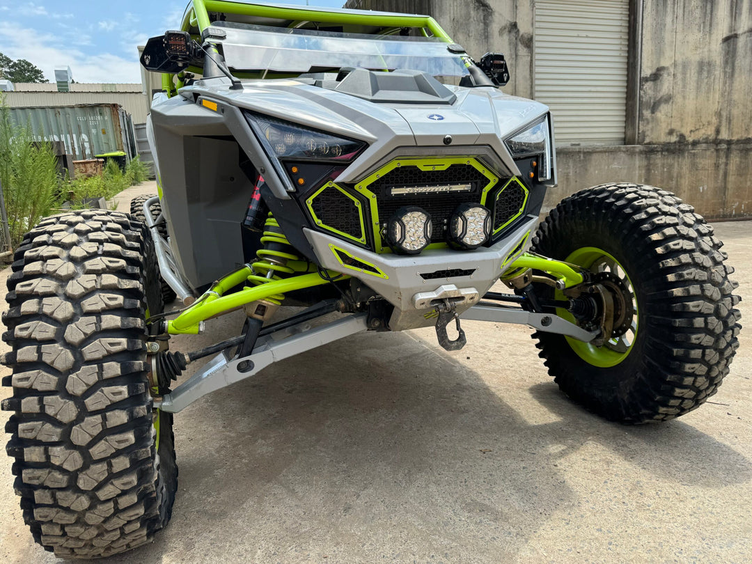 Lifted Pro R PRO R/ TURBO R/ PRO S - 2