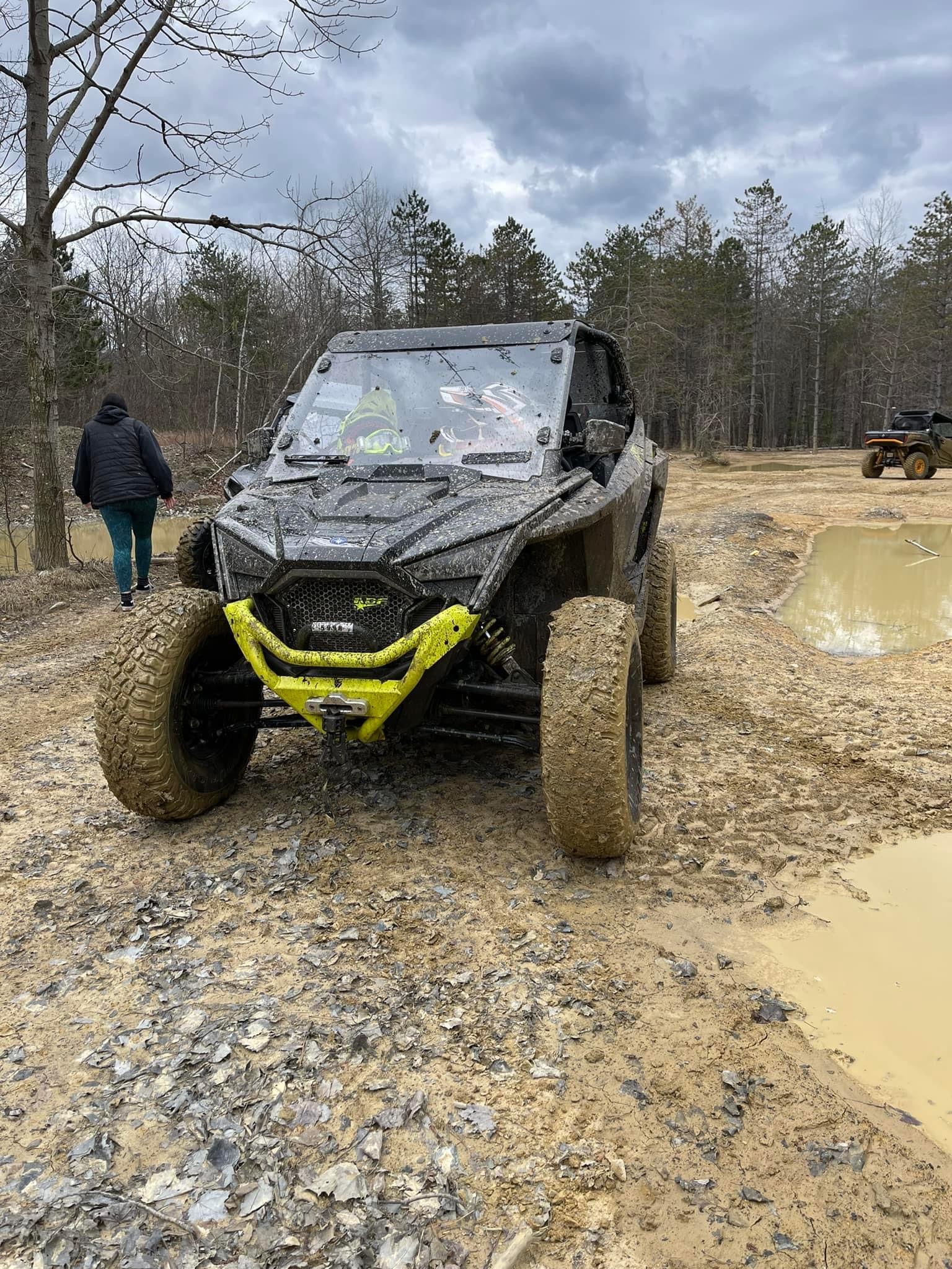 PRO XP- Sport Bumper – L&W Fab