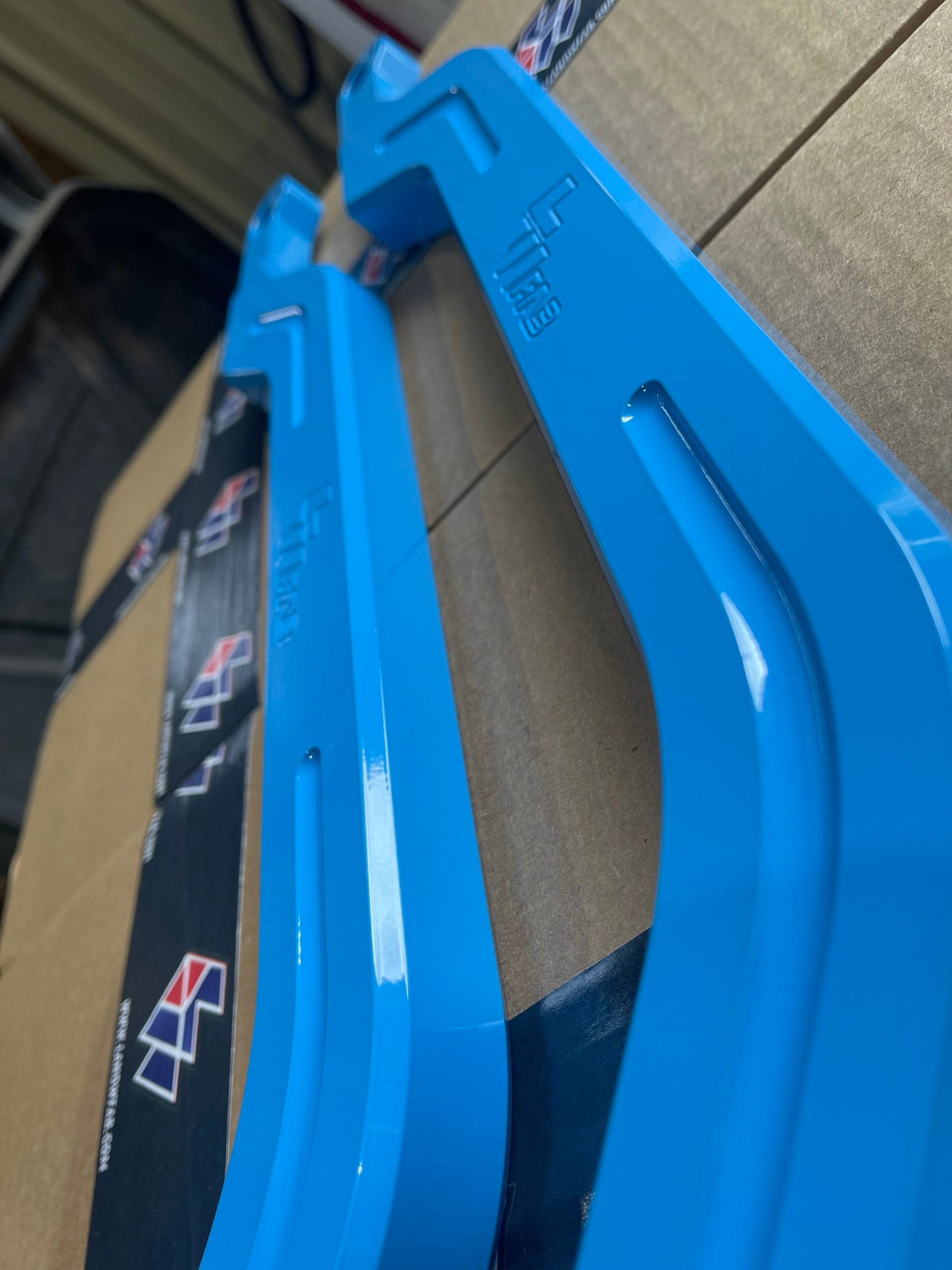 1K/TURBO/RS1- Direct Bolt Radius Rods – L&W Fab