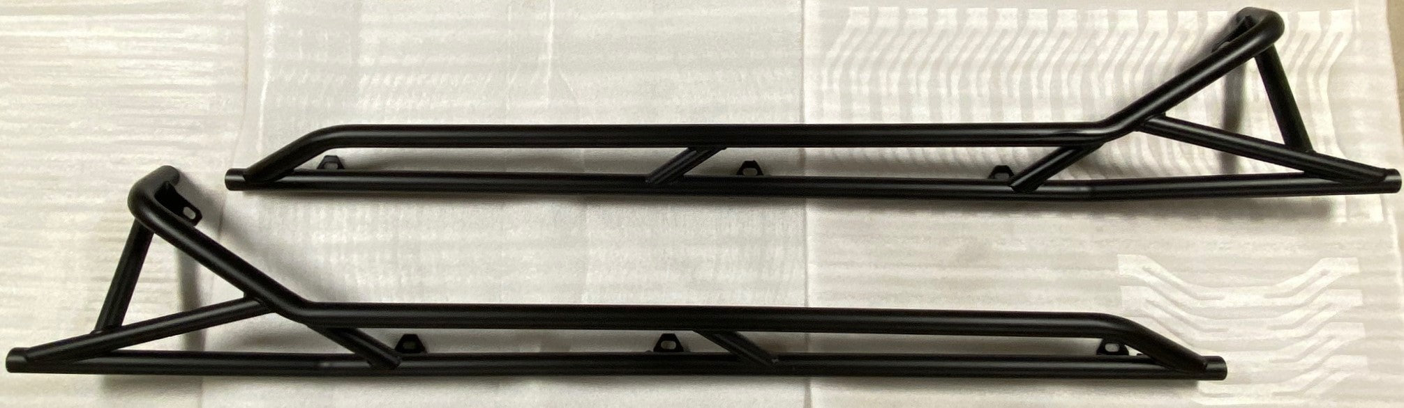 PRO XP- 4 Seater Tree Kickers – L&W Fab