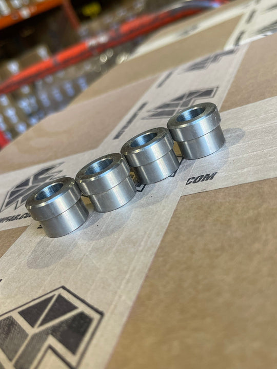 Trailing Arm Replacement Bushing Kit