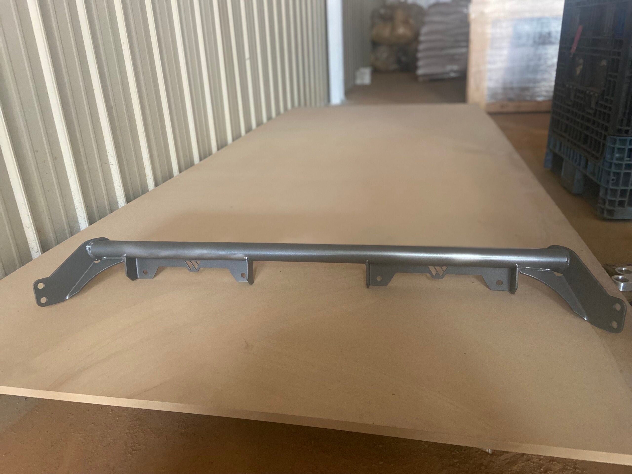 KRX Harness Bar – L&W Fab