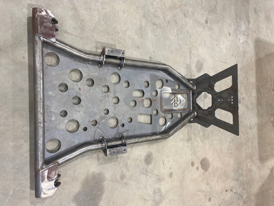 POLARIS CHASSIS LOWER KIT