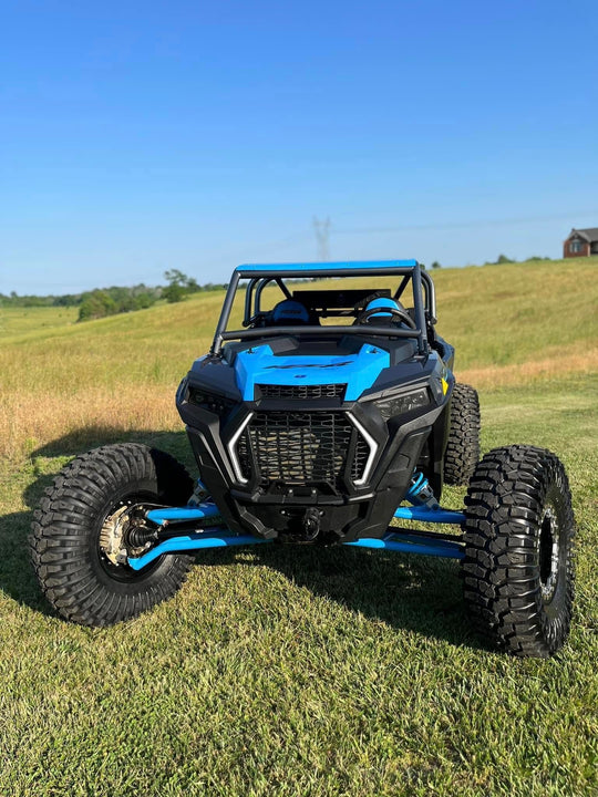 RZR XP- Long Travel Kit