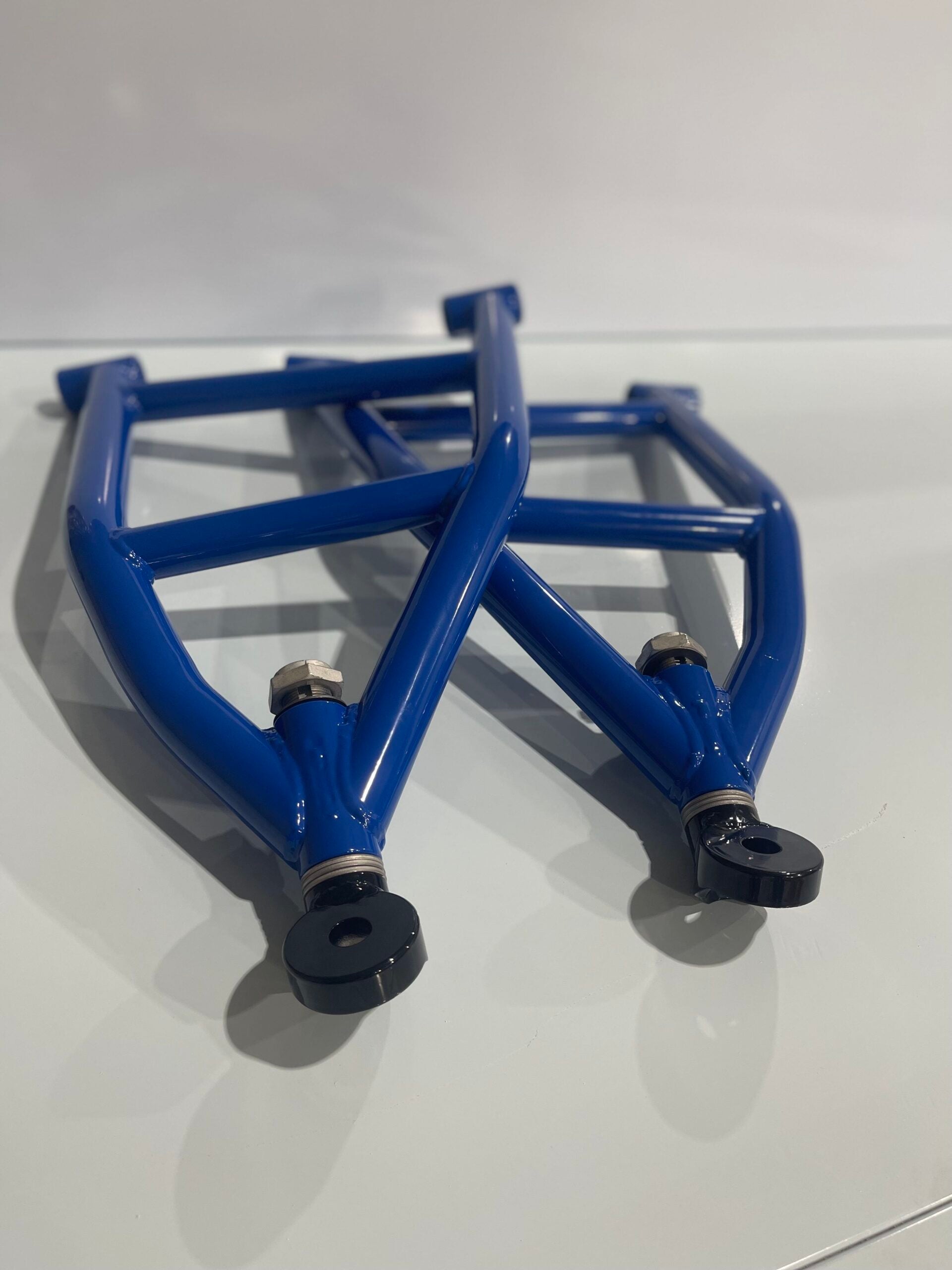 KAWASAKI KRX 1000- STANDARD LOWER ADJUSTABLE A-ARMS – L&W Fab