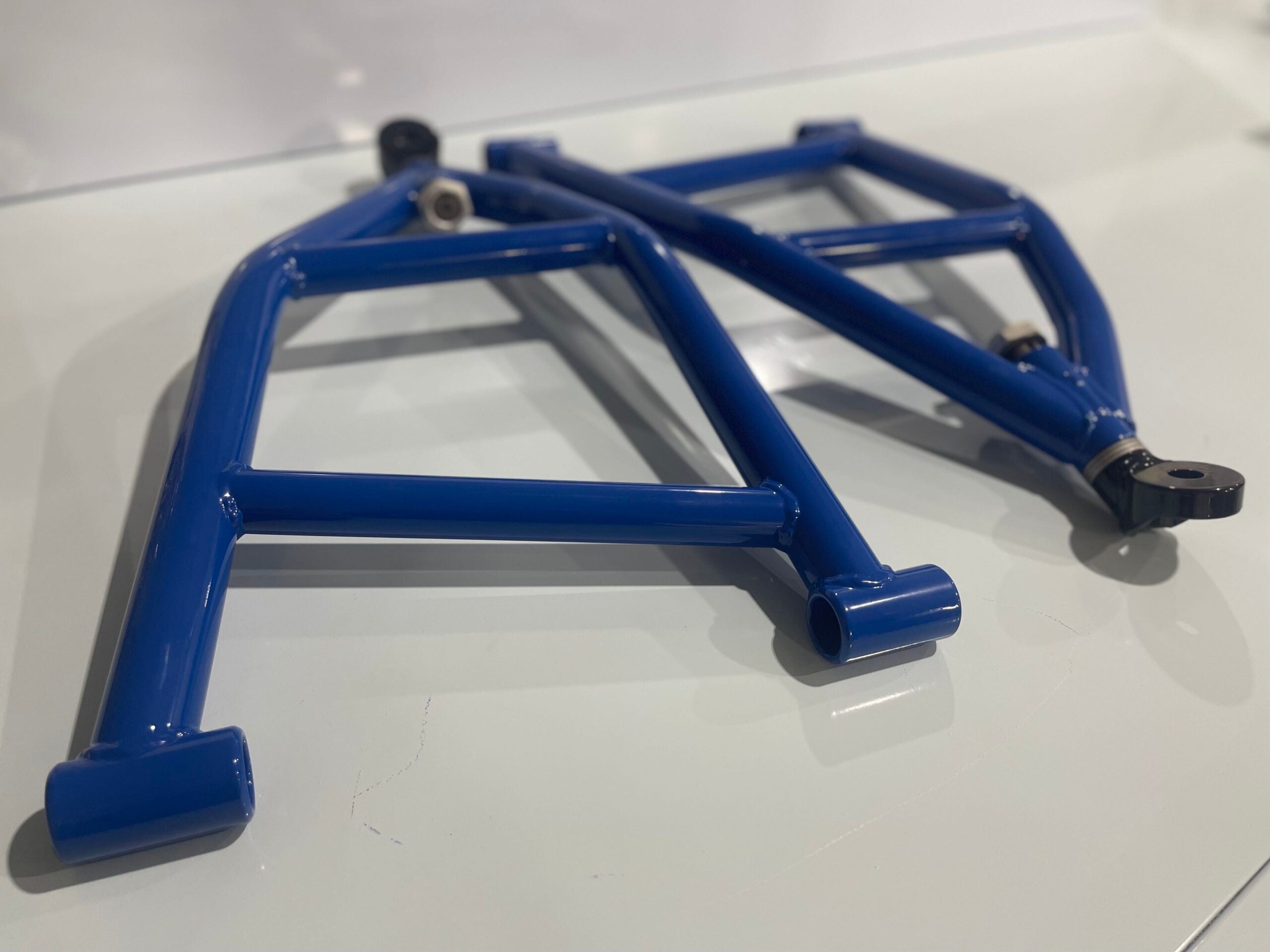 KAWASAKI KRX 1000- STANDARD LOWER ADJUSTABLE A-ARMS – L&W Fab