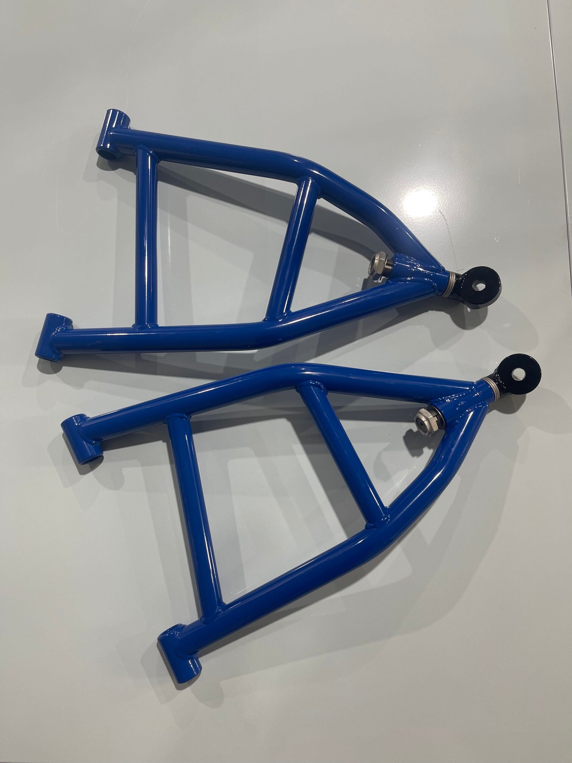 KAWASAKI KRX 1000- STANDARD LOWER ADJUSTABLE A-ARMS – L&W Fab