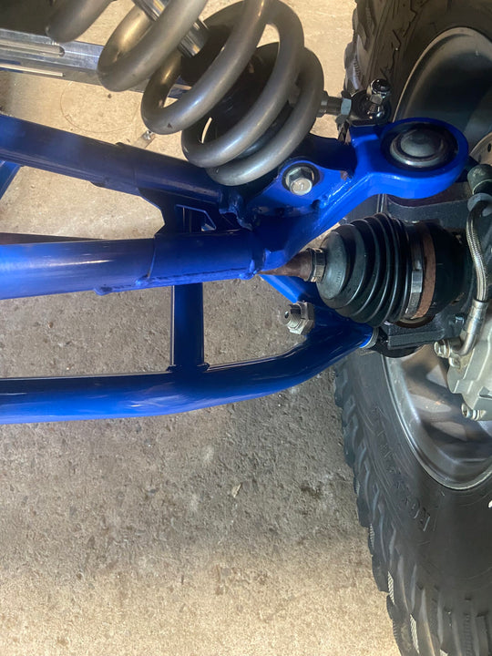 KAWASAKI KRX 1000- STANDARD LOWER ADJUSTABLE A-ARMS