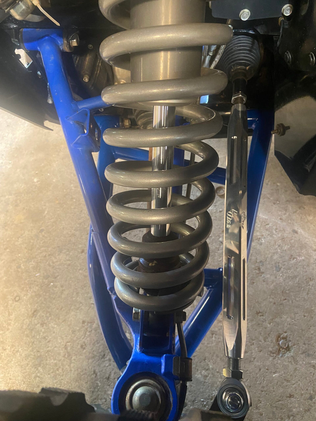 KRX 1000- Factory Style Tie Rods