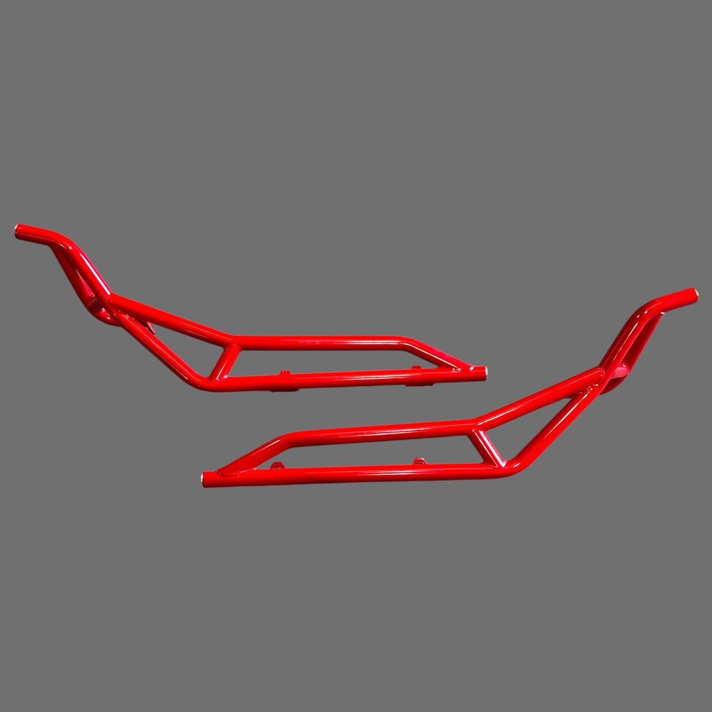 Turbo R/ PRO S - 2 Seater Tree Kickers – L&W Fab