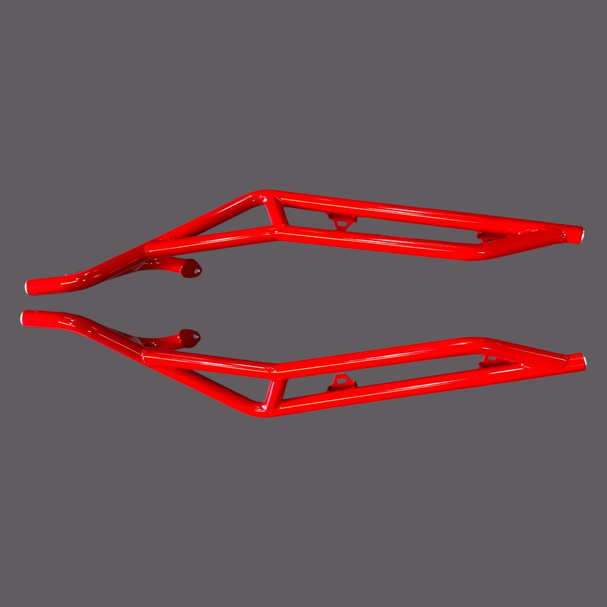 2024+ XP1000 - 2 SEAT TREE KICKERS – L&W Fab
