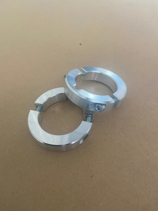 1.5” BRAKE LINE CLAMPS