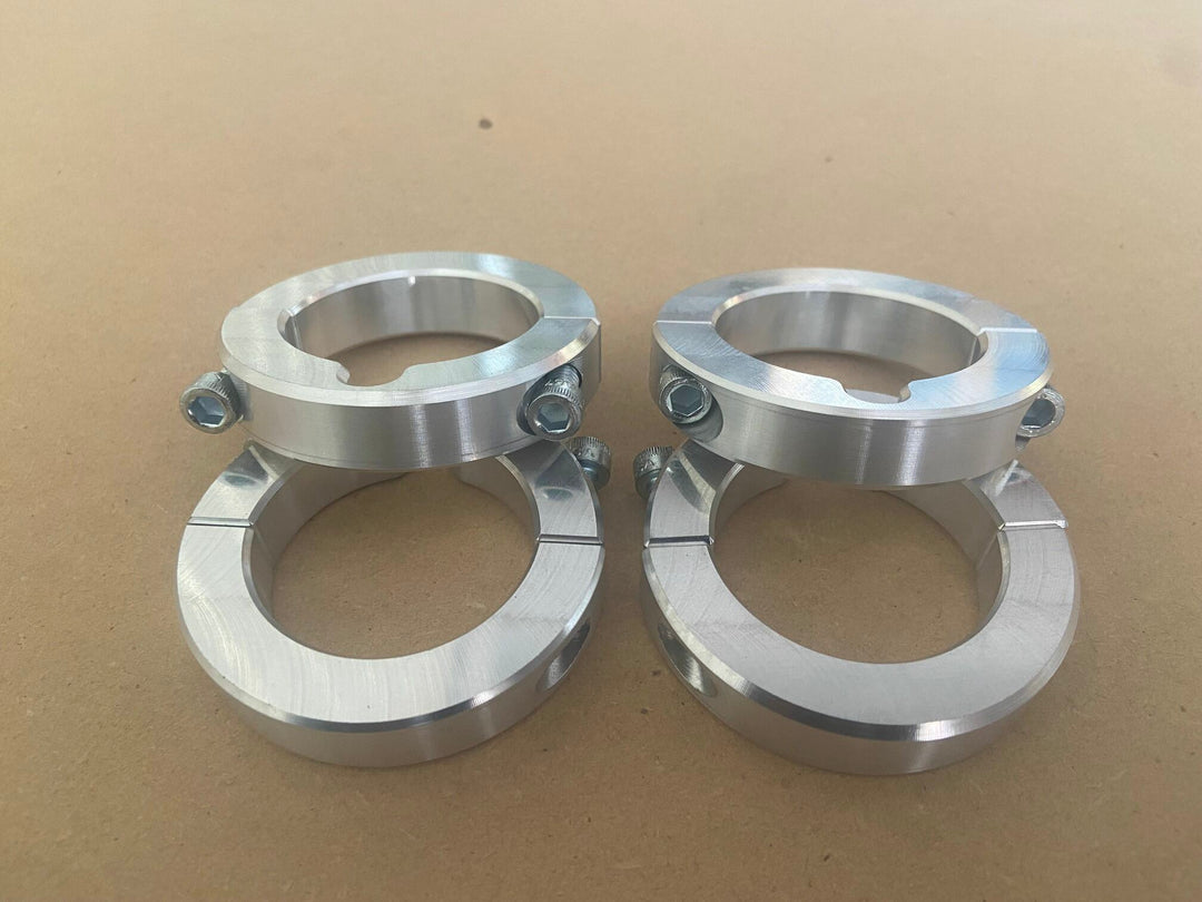 1.5” BRAKE LINE CLAMPS