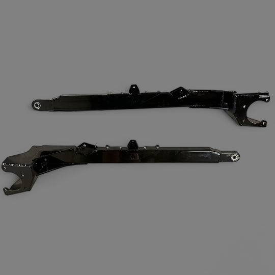 1K/Turbo/RS1- Steel HD Trailing Arms