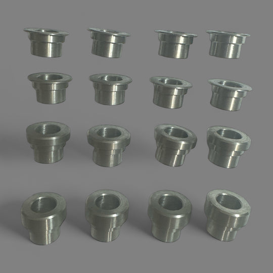 Radius Rod Bushing Kit