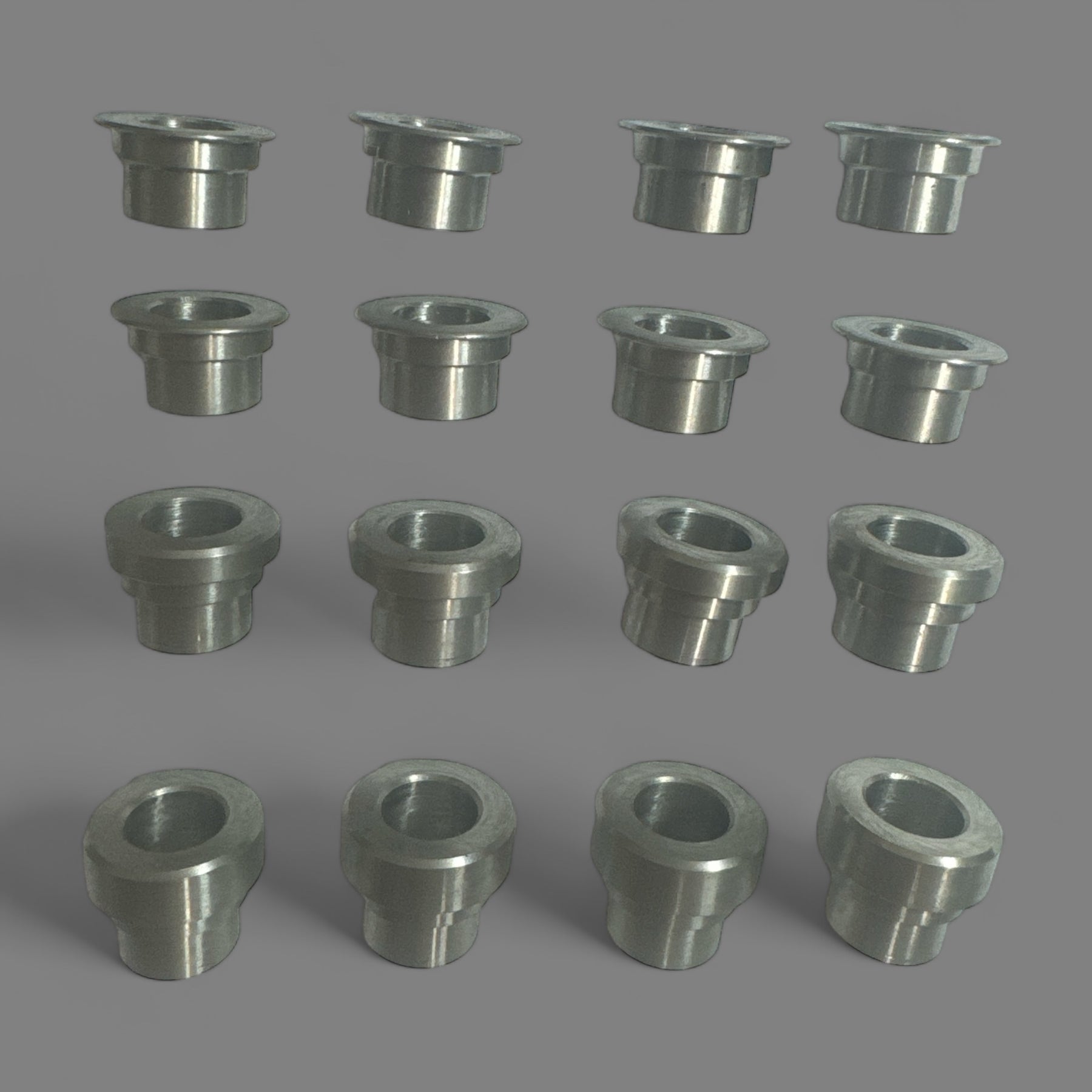Rod Bushing Kit Bushing Kit- Rear R.R – L&W Fab