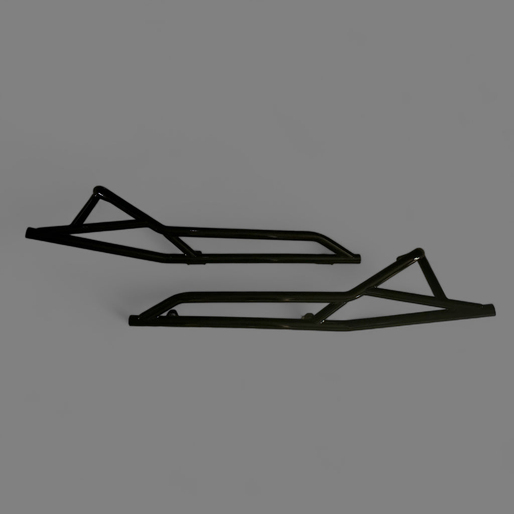 PRO XP- 2 Seater Tree Kickers – L&W Fab