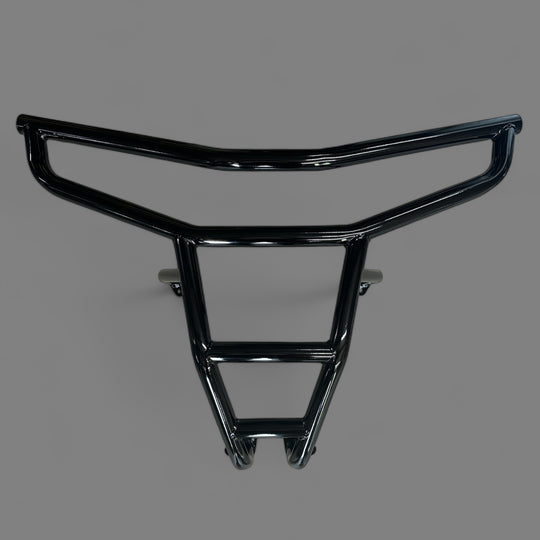 Turbo S- Rear Bumper (18-Current)