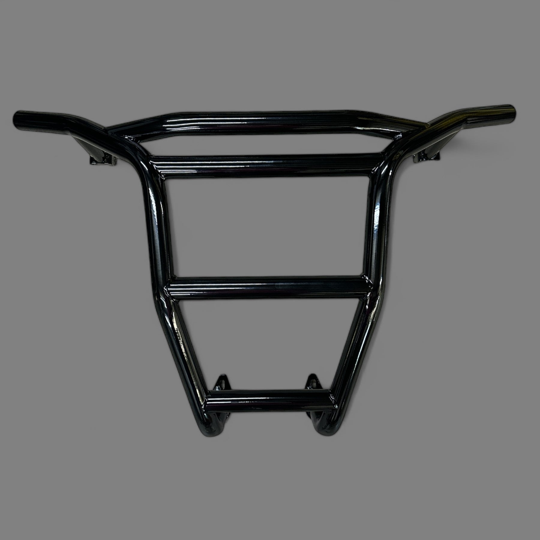 Ro R Rear Bumper PRO XP / TURBO R/ PRO S Rear Bumper – L&W Fab