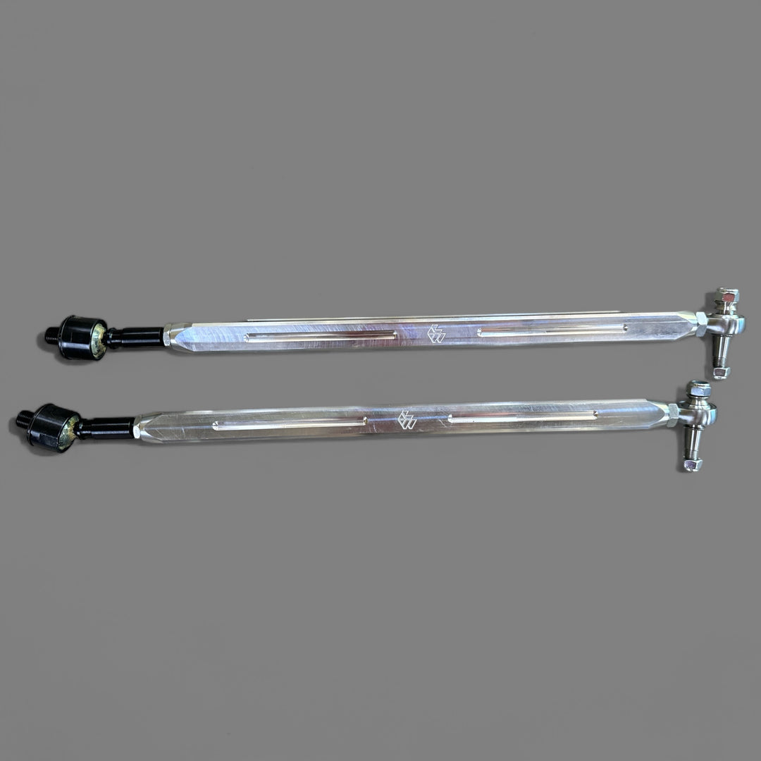 1K/Turbo Tie Rods - Factory Style – L&W Fab