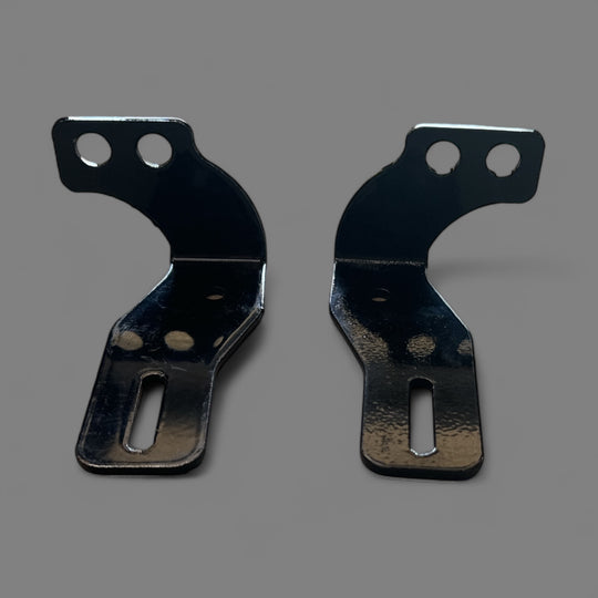 Light Bar Mounting Tabs