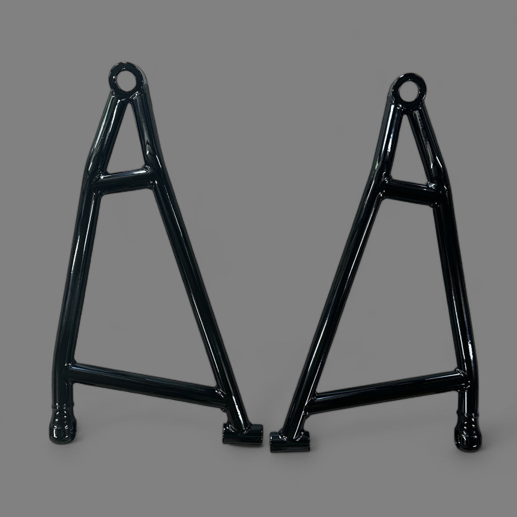 2024 - 2025 XP1000- Standard A-Arms – L&W Fab