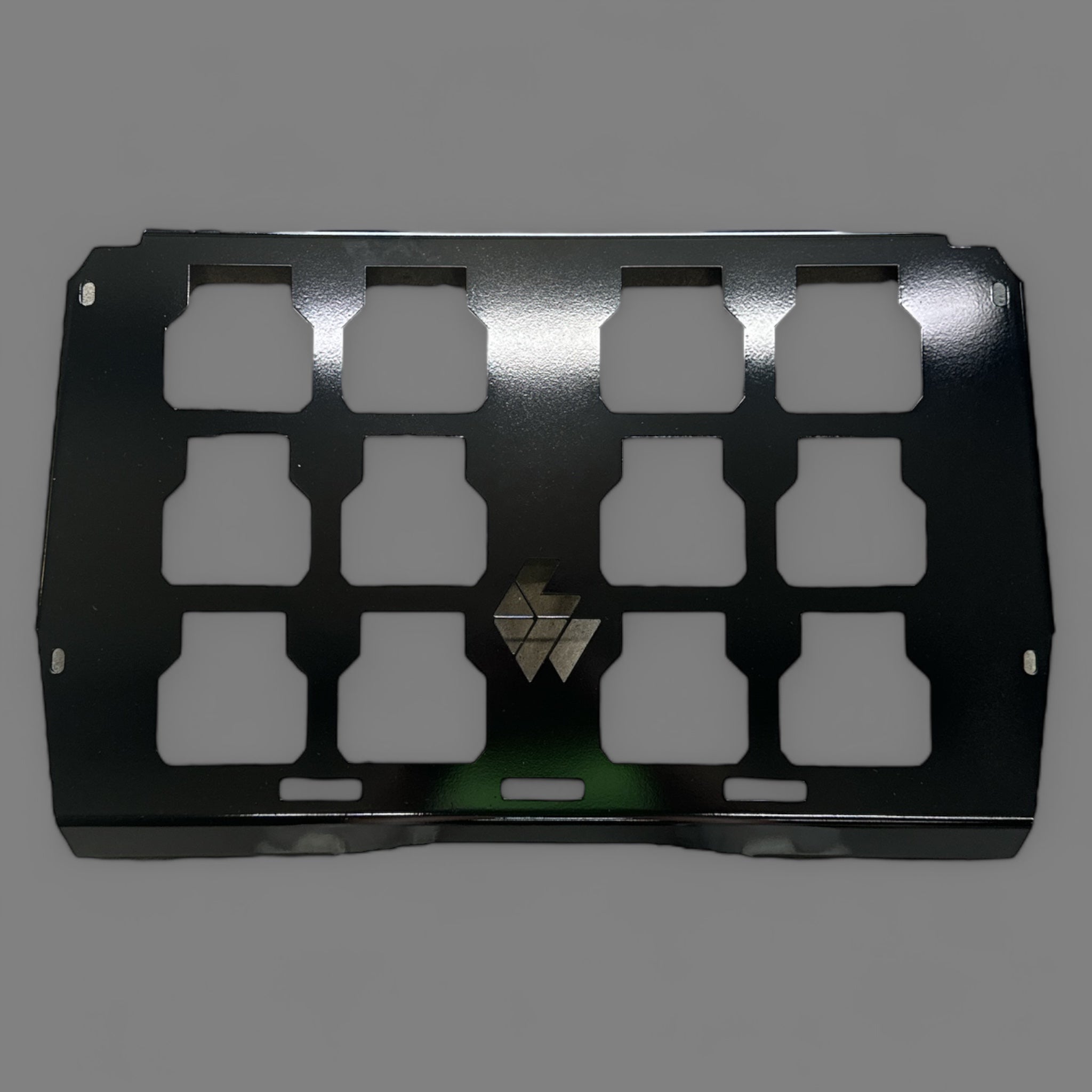 PRO XP /PRO R/ TURBO R- Packout Mount – L&W Fab