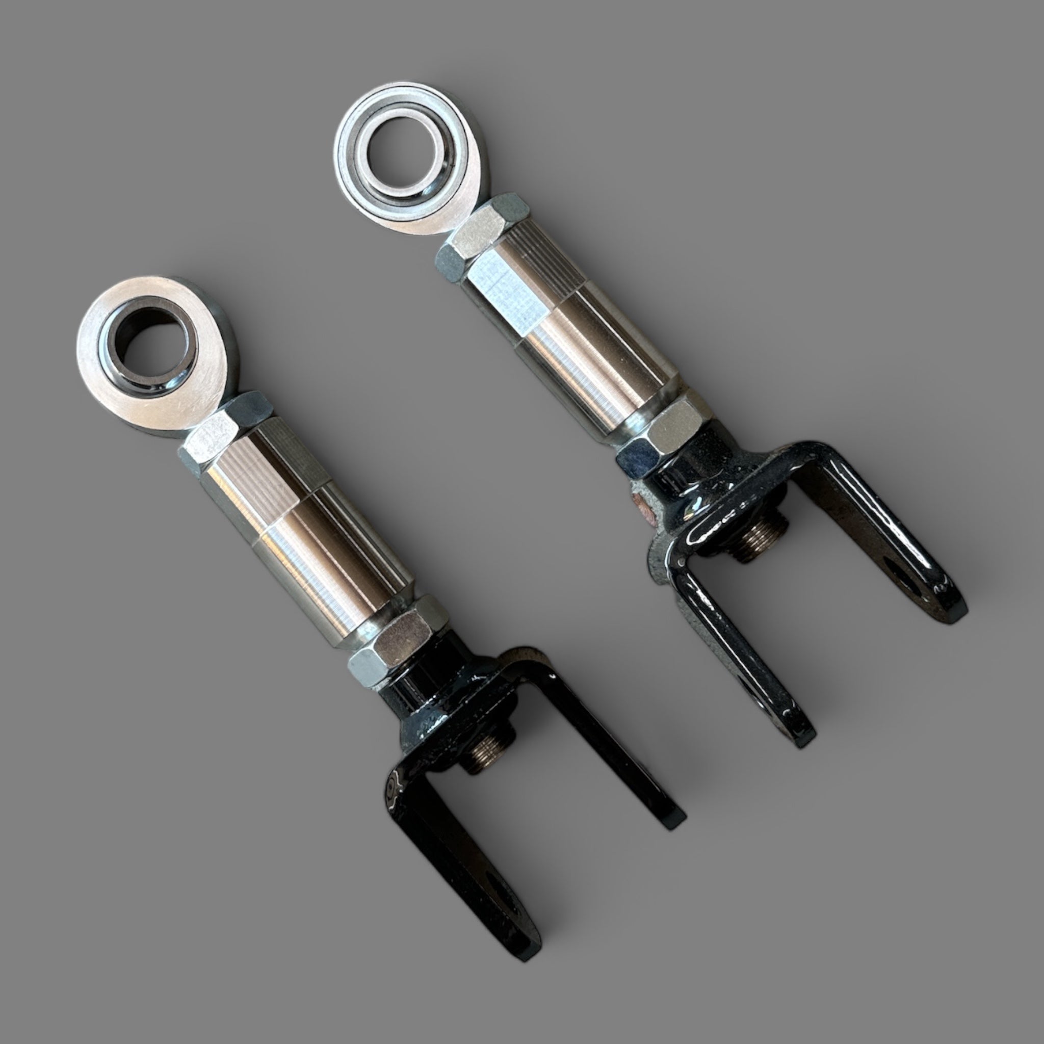 ポテト リンク PRO R/ TURBO R/ PRO S- TRAILING ARM TOE LINKS – L&W Fab