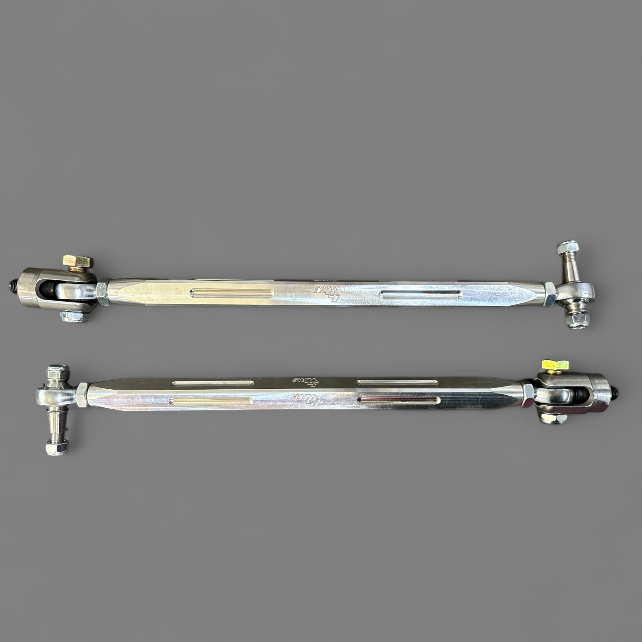 Clevis Style Tie Rods (1K/Turbo) – L&W Fab