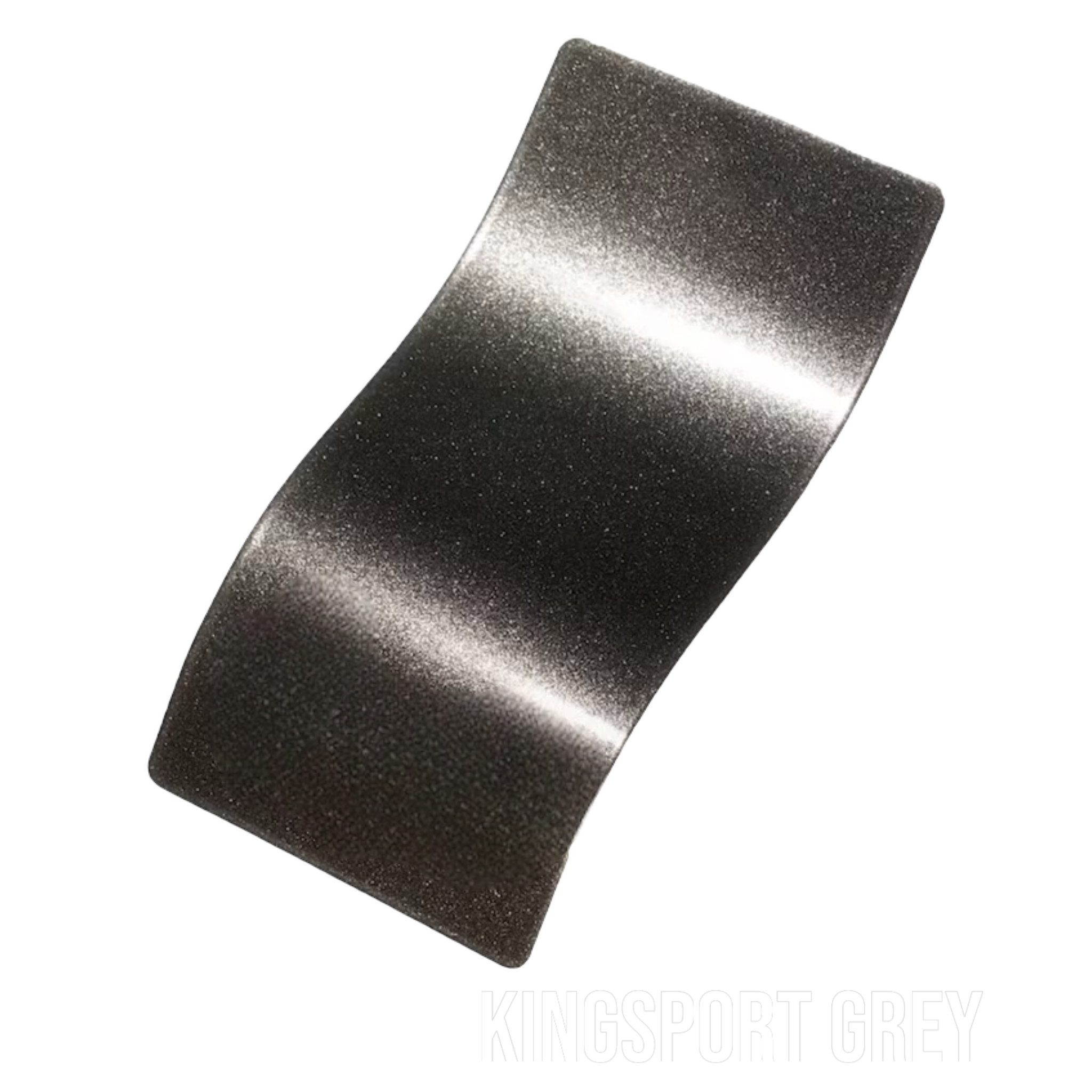 Kingsport Grey Powder Coat – L&W Fab