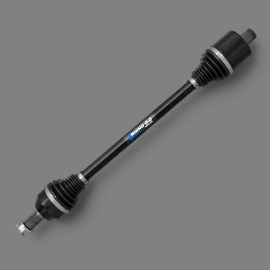 Polaris RZR 4 900 Heavy Duty Axles - Rhino 2.0