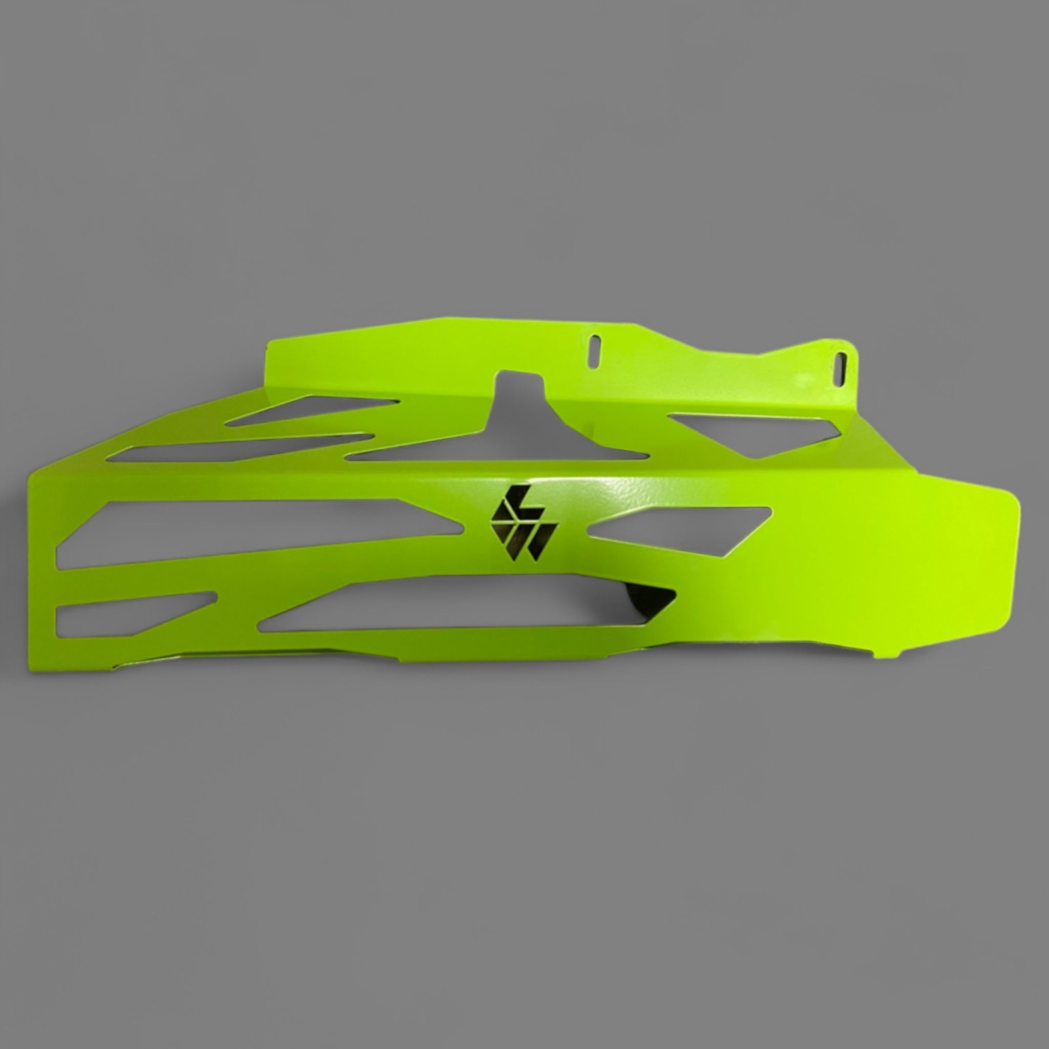 Exhaust Cover- Pro XP/ TURBO R/ PRO S – L&W Fab