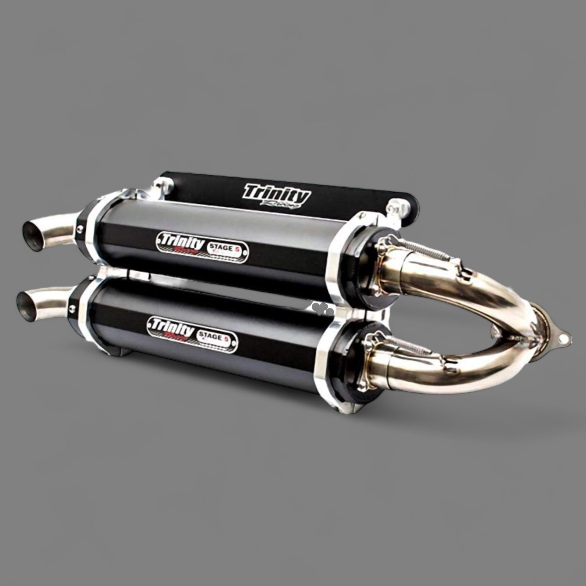 RZR XP 1000 SLIP ON – L&W Fab