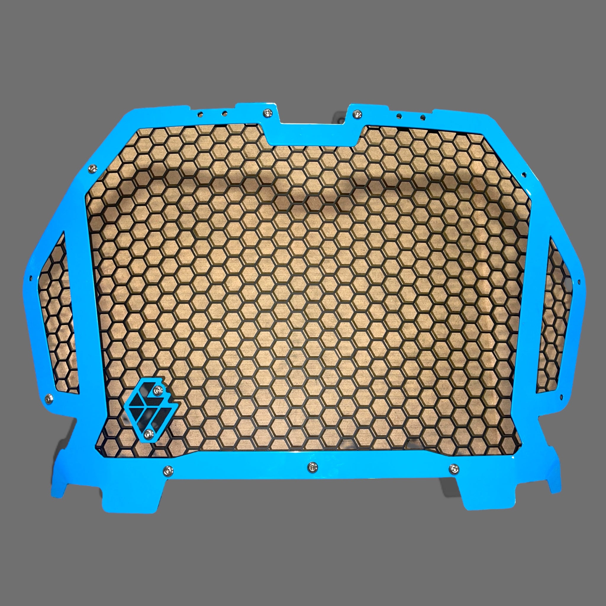 Aftermarket Snap In Grille – L&W Fab