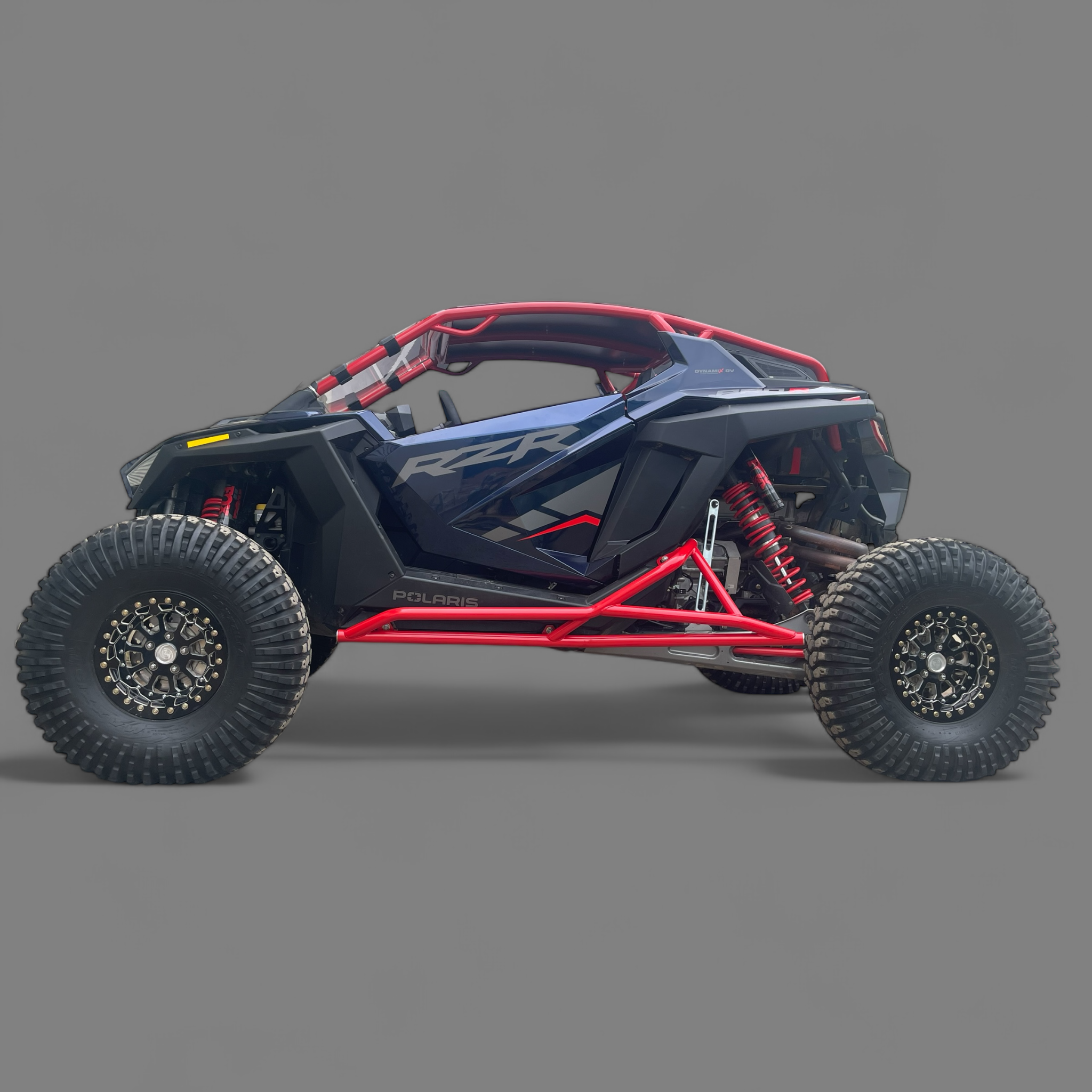 PRO R 2 SEAT CAGE – L&W Fab