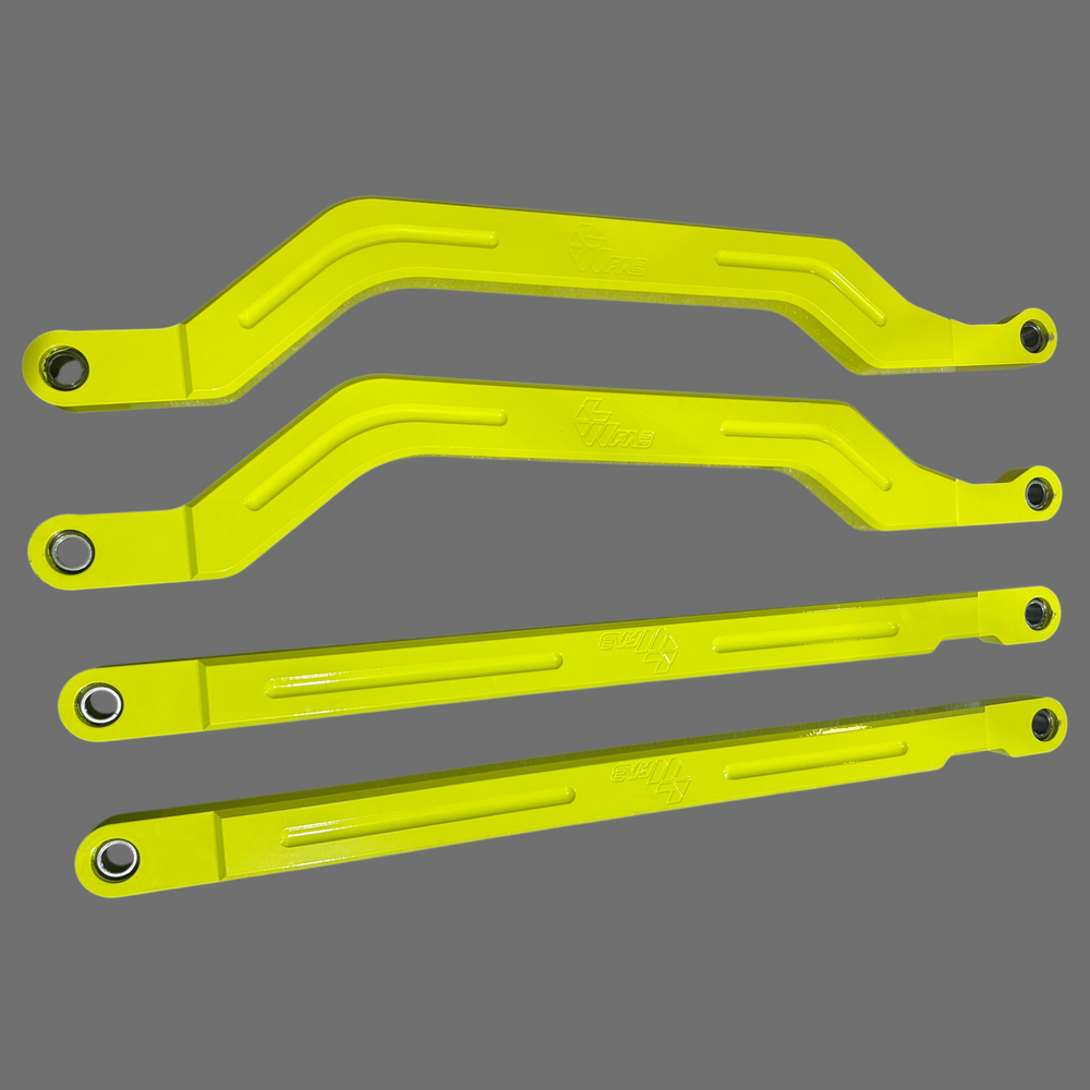 Trailing Radius Rods Radius Rods – Page 2 – L&W Fab