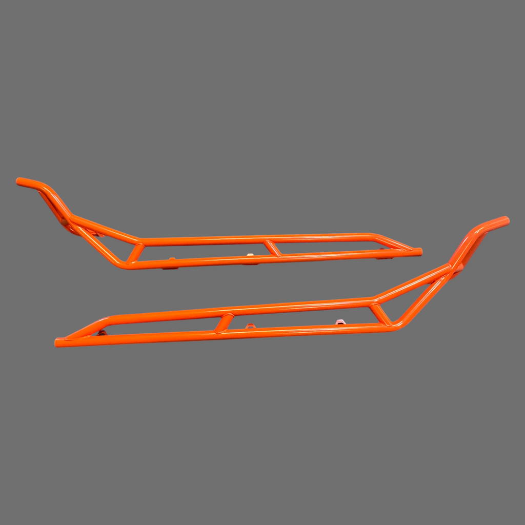 2024+ XP1000 - 4 SEAT TREE KICKERS – L&W Fab